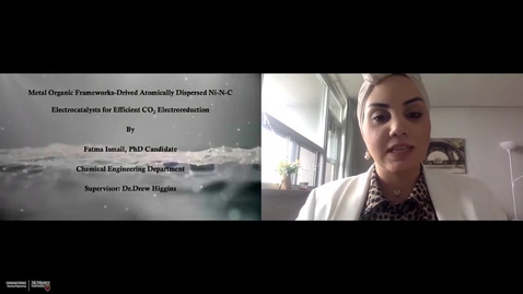 Thumbnail for MUCEC 2021 - Fatma Ismail