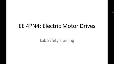 Thumbnail for 00_4PN4_Lab Safety Training