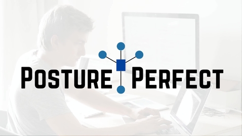 Thumbnail for PosturePerfect - Computing and Software