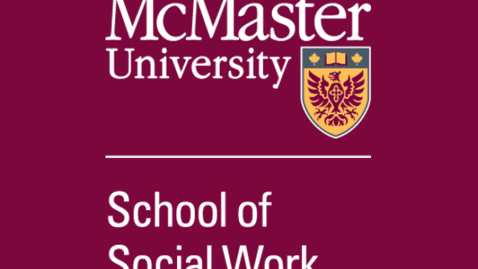 Thumbnail for entry Feb 2024 Webinar: Gender affirming Social Work: At the intersection of Race, Social Orientation and Gender Identity and Expressions