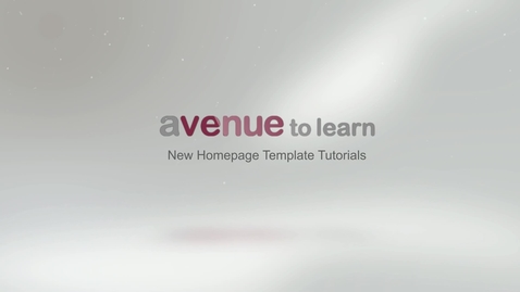 Thumbnail for syllabus widget