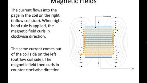 Thumbnail for entry 05_Fundamentals of Electromagnetics_Part 2