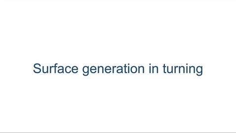 Thumbnail for Video Lecture_Lab SG-Surface Generation