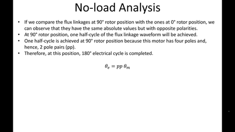 Thumbnail for 30_Synchronous Motor Drives1_Part5