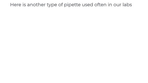 Thumbnail for How to use a pipette aid with a serological pipette