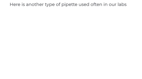 Thumbnail for entry How to use a pipette aid with a serological pipette