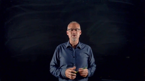 Thumbnail for Introduction to the Lightboard