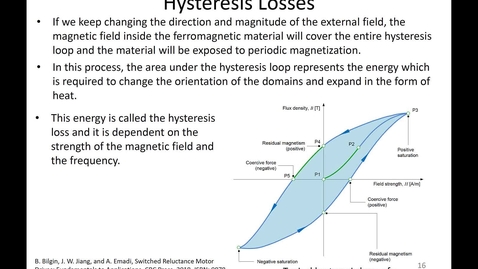 Thumbnail for entry 06_Electromechanical Energy Conversion_Part5