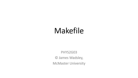 Thumbnail for entry PHYS2G03_Makefile