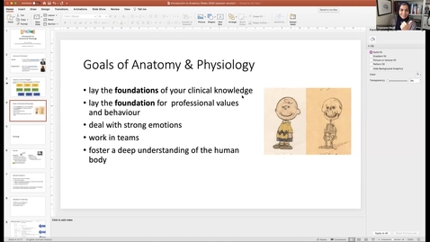 Thumbnail for January 4 - Synthesis Session