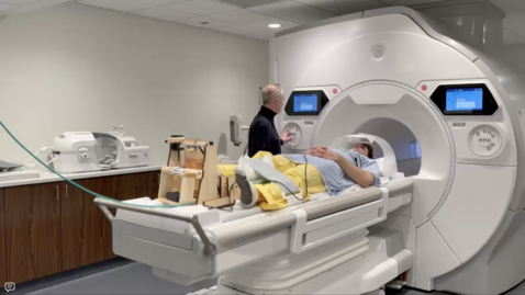 Thumbnail for ForceView MRI - Integrated Biomedical &amp; Health Sciences