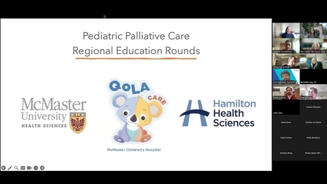 Thumbnail for Annual Chris Newman Rounds | Jan 9th, 2025 | Cindy van Halderen