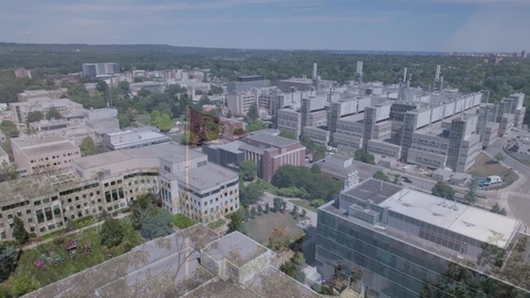 Thumbnail for School of Nursing Fall 2023 Welcome Video