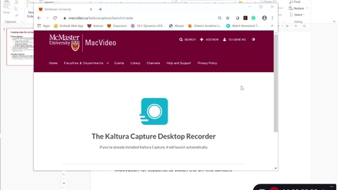 Thumbnail for Uploading file to MacVideo - March 15th 2020, 11:09:25 am