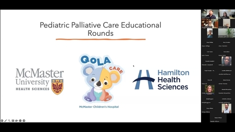 Thumbnail for Responding to rudeness and hate: Breaking these taboos in healthcare | Dr. Kevin Weingarten | Nov 23rd, 2023