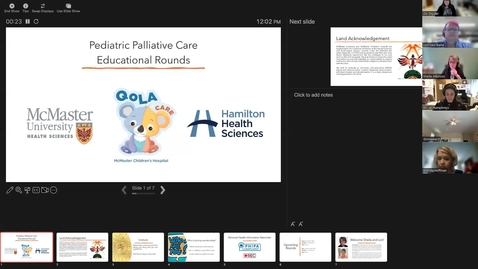 Thumbnail for Learning and Wisdom for Supporting Grieving Parents | Sheila Atkinson and Lori Ives-Baine | Jan 25th, 2024
