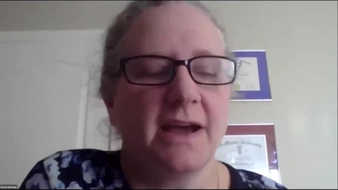 Thumbnail for The Impact of Covid-19 on Children with Neurodevelopment Disorders | July 30, 2020