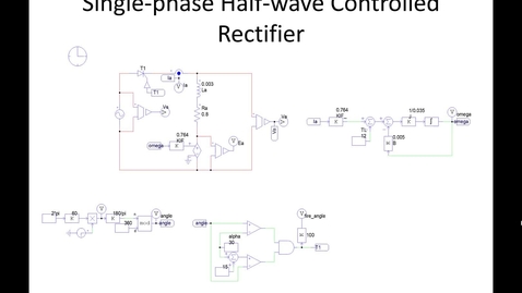 Thumbnail for entry 13_Phase Controlled DC Motor Drives1_Part2