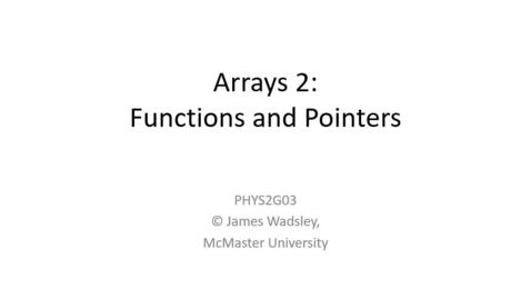 Thumbnail for entry PHYS2G03_Arrays2