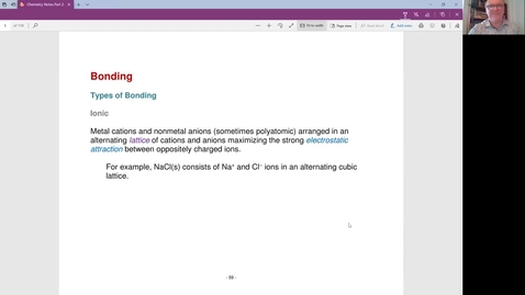 Thumbnail for Bonding 1