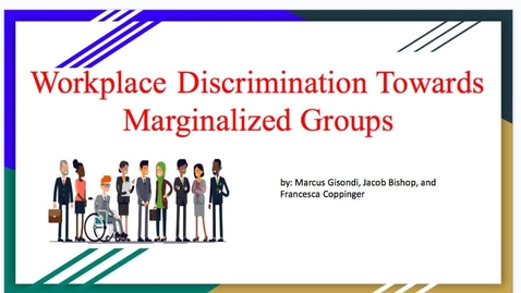 Thumbnail for Group presentation - Part 1 (marcus)