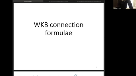 Thumbnail for entry PHYSIC739_WKB2_connection