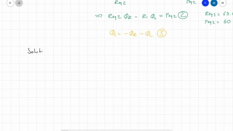 Thumbnail for 08_Tutorial_Magnetic Circuit Problem_Part9