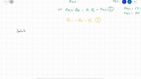 Thumbnail for entry 08_Tutorial_Magnetic Circuit Problem_Part9