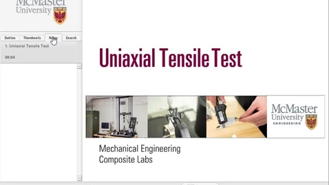 Thumbnail for Lab P8: Pre-Lab Presentation