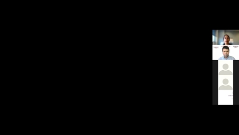 Thumbnail for Epilepsy with myoclonic-atonic seizures (EMAS), Dr. Charuta Joshi, November 19 2021