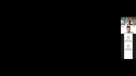 Thumbnail for entry Epilepsy with myoclonic-atonic seizures (EMAS), Dr. Charuta Joshi, November 19 2021