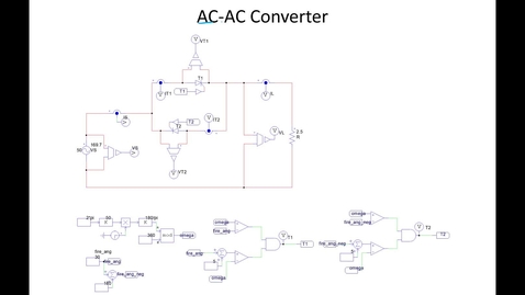 Thumbnail for 07_Overview of Power Converters_Part5