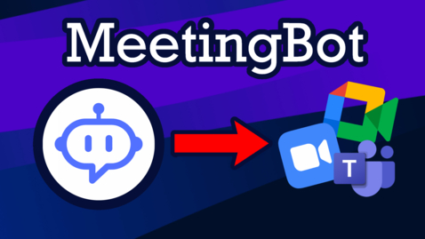 Thumbnail for MeetingBot - CAS
