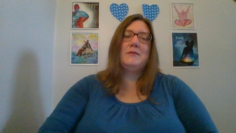 Thumbnail for Katie McCrindle social work and disabilities