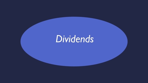 Thumbnail for Dividends (Part 3)