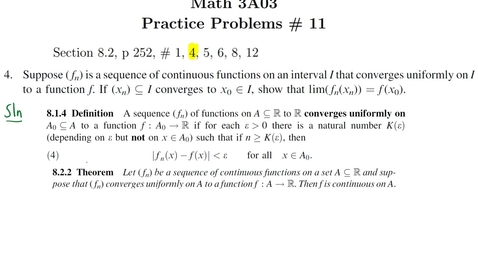 Thumbnail for entry 3A03 - Tutorials - Practice #11, Problem 4