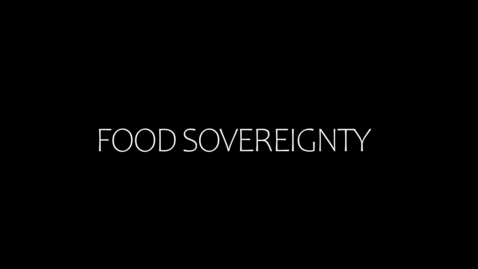 Thumbnail for Sovereignty