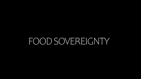 Thumbnail for entry Sovereignty