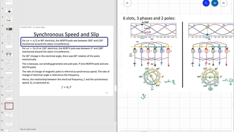 Thumbnail for entry 21_Operating Principles of Induction Motors_Part4