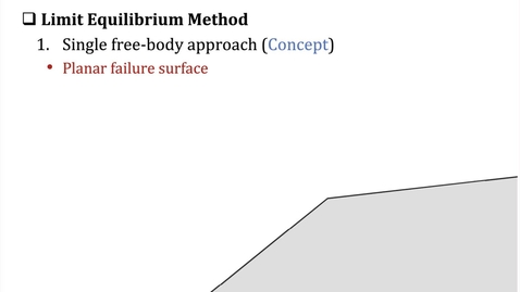 Thumbnail for entry Slope Stability 2