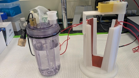 Thumbnail for Budget Bioreactor - Chemical + BME