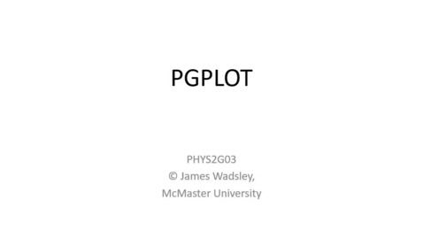Thumbnail for PHYS2G03_PGPLOT