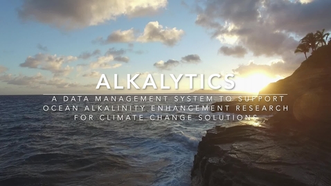 Thumbnail for Alkalytics (Team 21) - Software Engineering