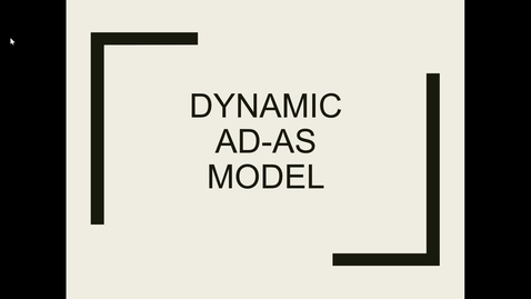 Thumbnail for 9 4 dynamic ad as model