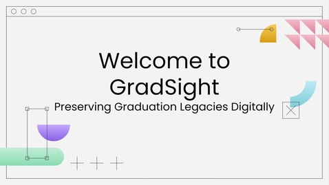 Thumbnail for Gradsight - Software Engineering