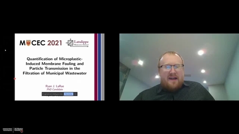 Thumbnail for MUCEC 2021 - Ryan LaRue