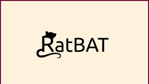Thumbnail for RatBAT : The Rat Behavioural Analysis Tool - Department of Computing and Software