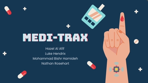 Thumbnail for Medi-Trax