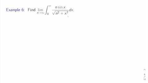 Thumbnail for entry Sequences of Functions, Part 3b