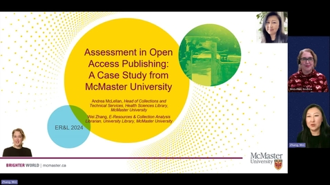 Thumbnail for entry ERL2024_Assessment in Open Access Publishing